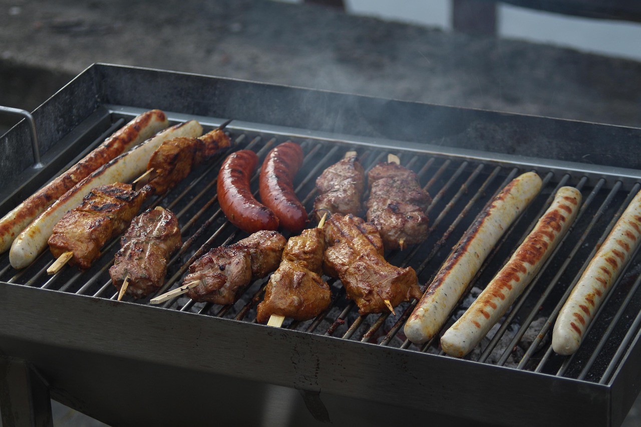5 cose da sapere prima di acquistare una griglia elettrica BBQ senza fumo
