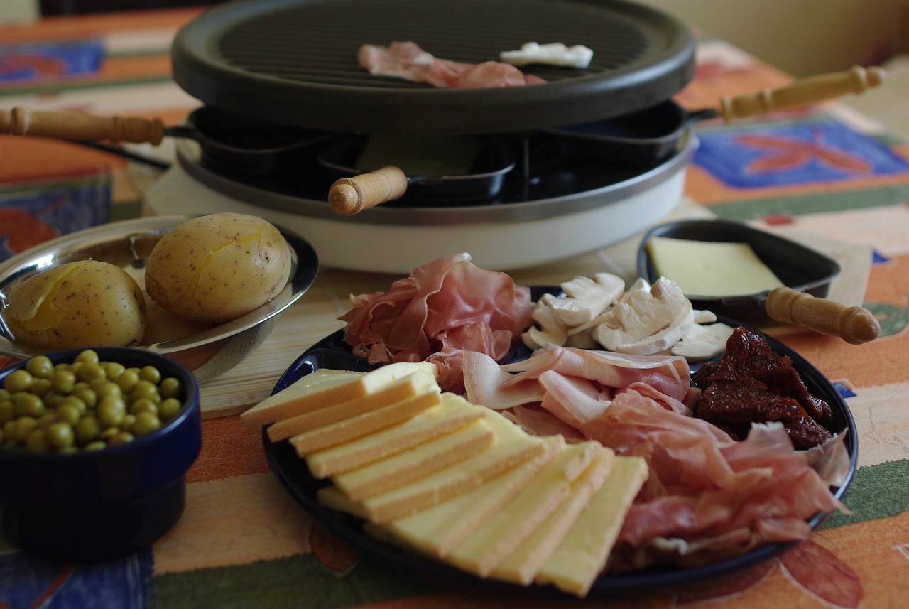 Vale la pena acquistare RacletteGrill Pro? Scopri i suoi vantaggi unici [Guida Pratica]